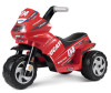  Peg-perego  Mini Ducati Evo - Peg-perego  Mini Ducati Evo
