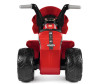  Peg-perego  Mini Ducati Evo - Peg-perego  Mini Ducati Evo