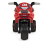  Peg-perego  Mini Ducati Evo - Peg-perego  Mini Ducati Evo