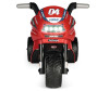  Peg-perego  Mini Ducati Evo - Peg-perego  Mini Ducati Evo