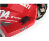  Peg-perego  Mini Ducati Evo - Peg-perego  Mini Ducati Evo
