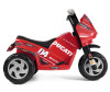  Peg-perego  Mini Ducati Evo - Peg-perego  Mini Ducati Evo