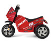  Peg-perego  Mini Ducati Evo - Peg-perego  Mini Ducati Evo