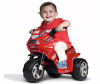  Peg-perego  Mini Ducati Evo - Peg-perego  Mini Ducati Evo