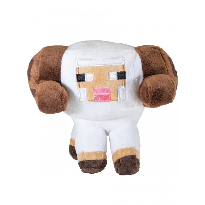   Minecraft Earth Happy Explorer Horned Sheep  15 