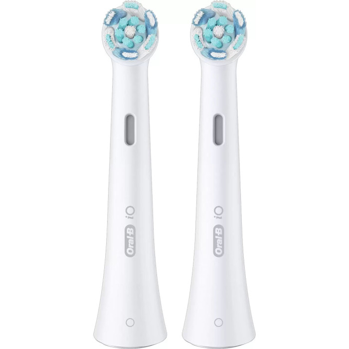  Oral-B     iO RB Ultimate Clean 2 .