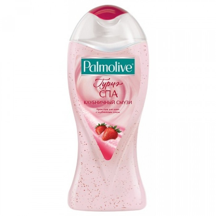  Palmolive -        250 