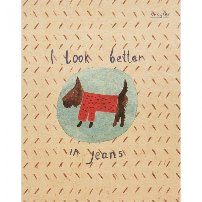  Kroyter   In Jeans 48  5 455201