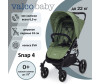   Valco baby Snap 4 - Valco baby Snap 4