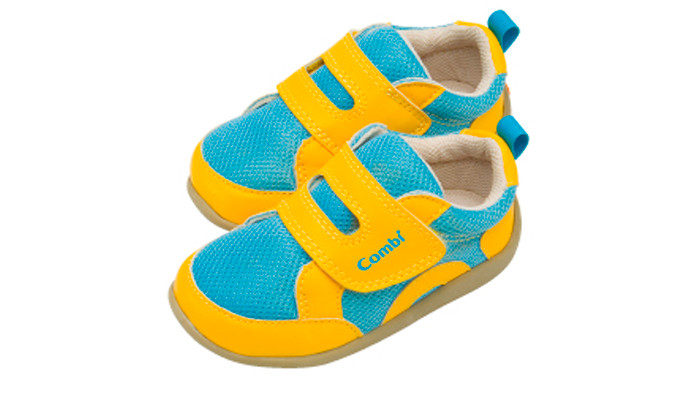  Combi  Casual Shoes - /