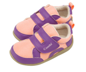  Combi  Casual Shoes - /