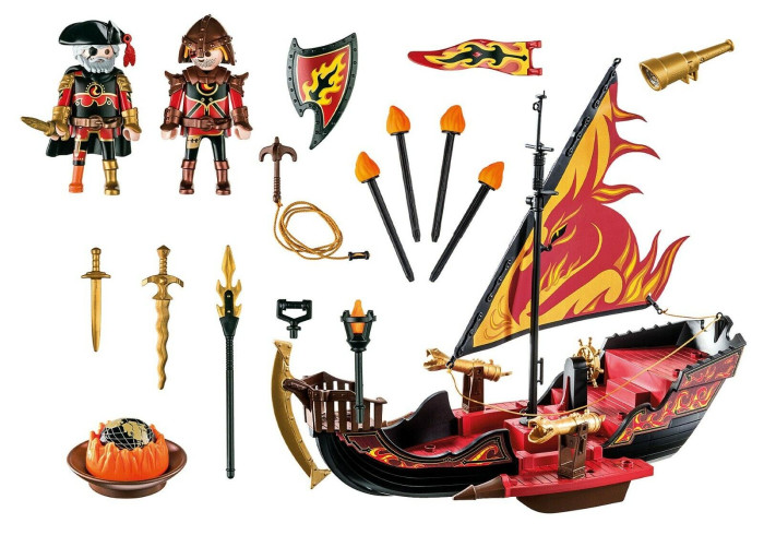  Playmobil     