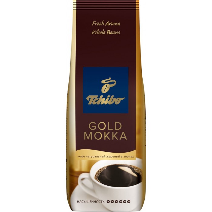  Tchibo  Gold Mokka  250 