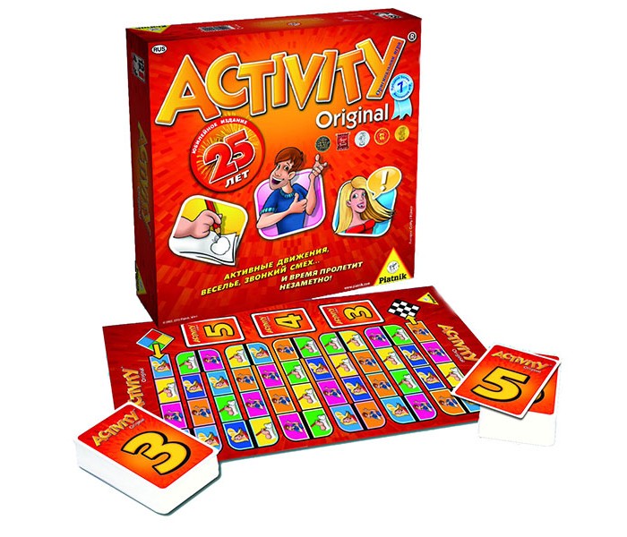  Piatnik  Activity 2  