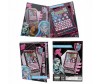    (Monster High)   - 120  -   (Monster High)   - 120 