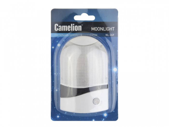  Camelion LED    NL-249