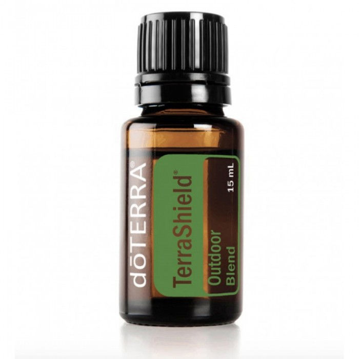  doTERRA    TerraShield  15 