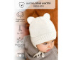  AmaroBaby   Pure Love Bear winter - AmaroBaby   Pure Love Bear winter