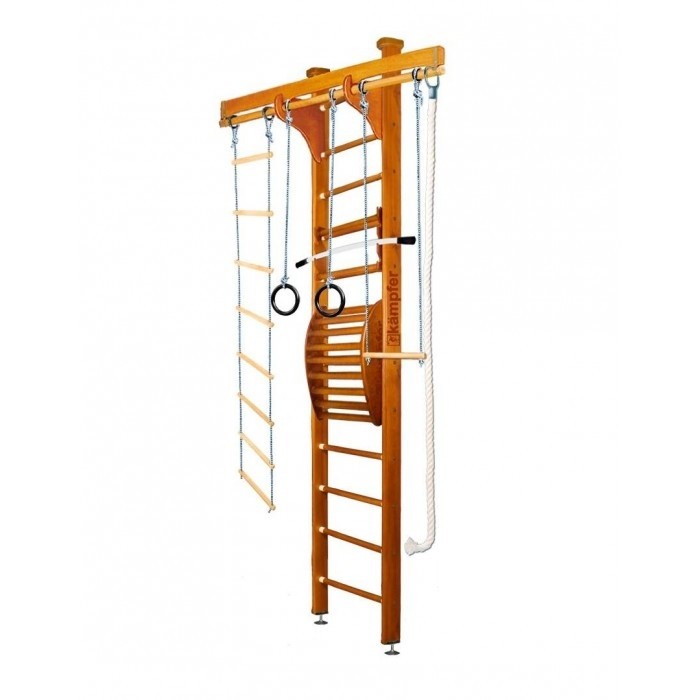  Kampfer   Wooden Ladder Maxi Ceiling