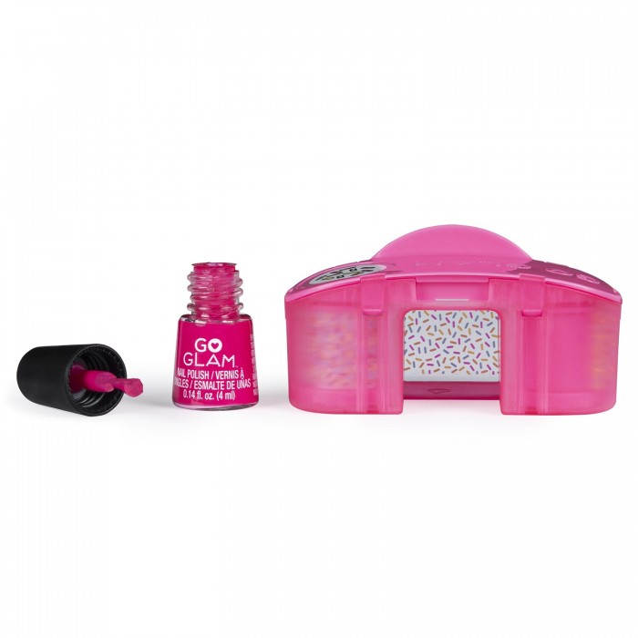  Spin Master    Go Glam