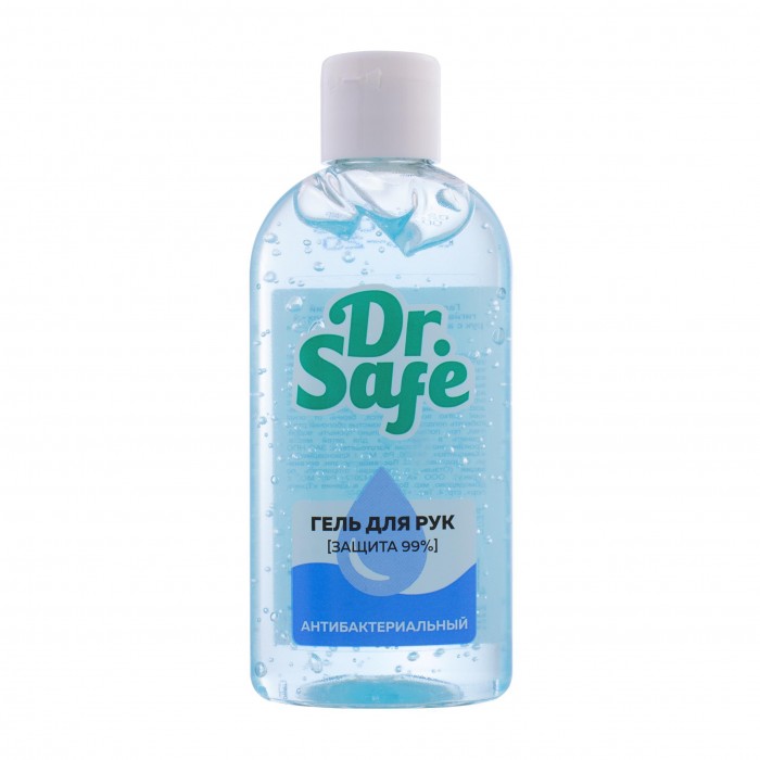  Dr.Safe     100 