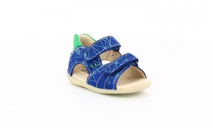  KicKers     Sandal 785404-10