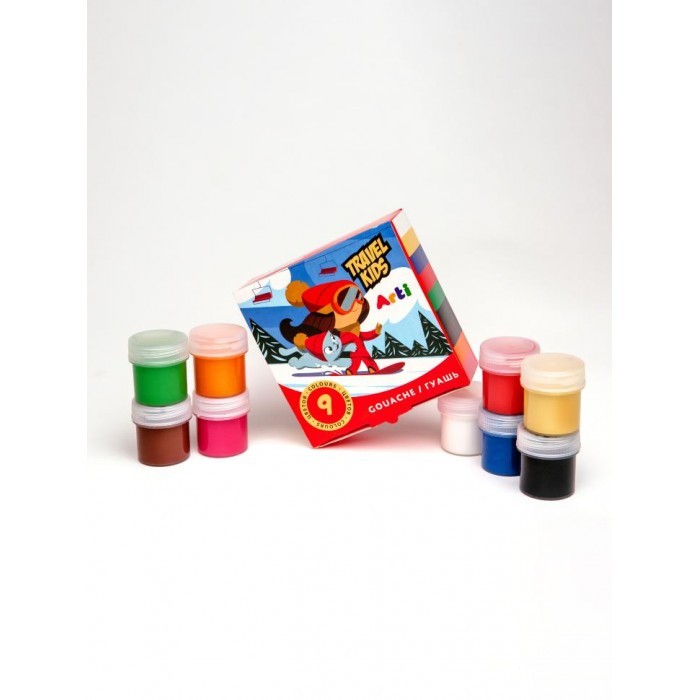  Arti   Travel Kids 9   10 