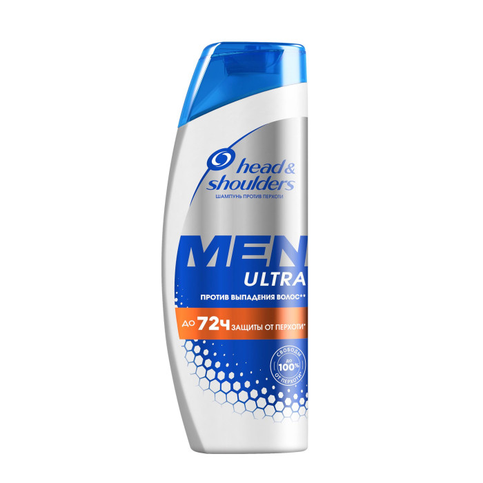  Head & Shoulders    Men Ultra      400 