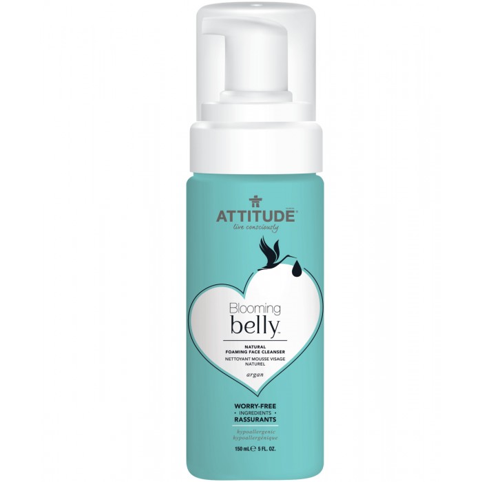 Attitude      Blooming Belly 150 