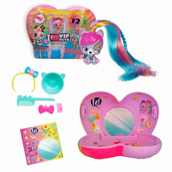  IMC toys  Vip Pets      711891