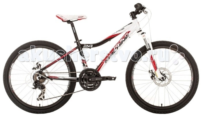   Rock Machine Surge 24 MD