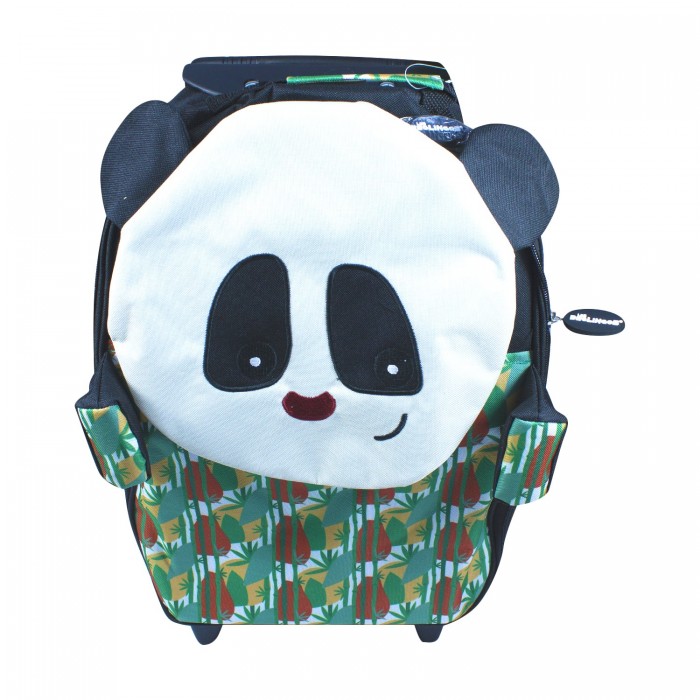  Deglingos  Rototos Le Panda 48 