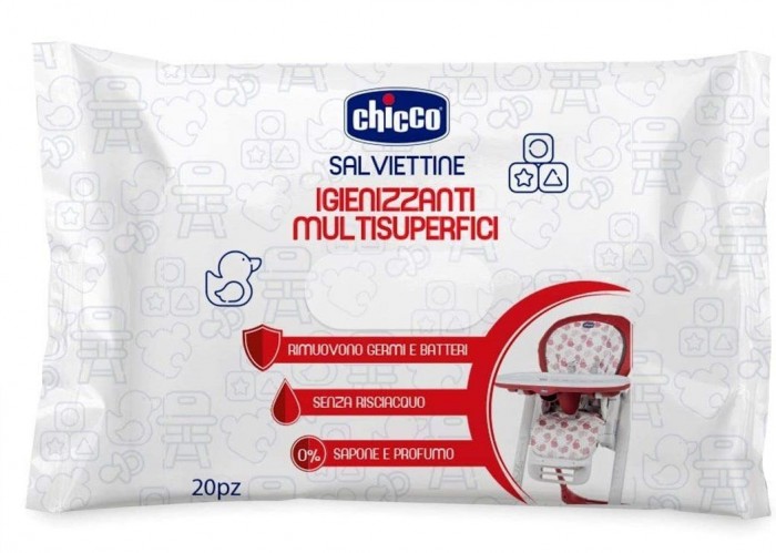  Chicco      20 .