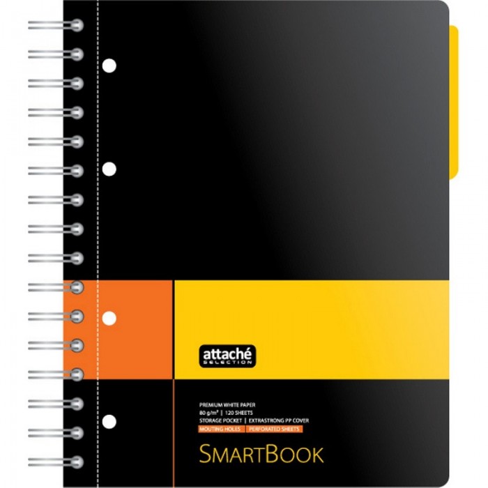  Attache - SmartBook  5 120 