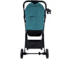   Indigo Easy Fold - Mr Sandman Easy Fold