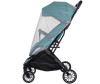  Indigo Easy Fold - Mr Sandman Easy Fold