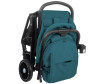   Indigo Easy Fold - Mr Sandman Easy Fold