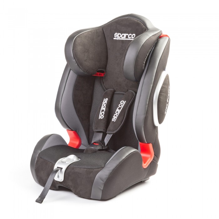  Sparco F1000KI