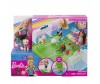  Barbie   - - Barbie   -