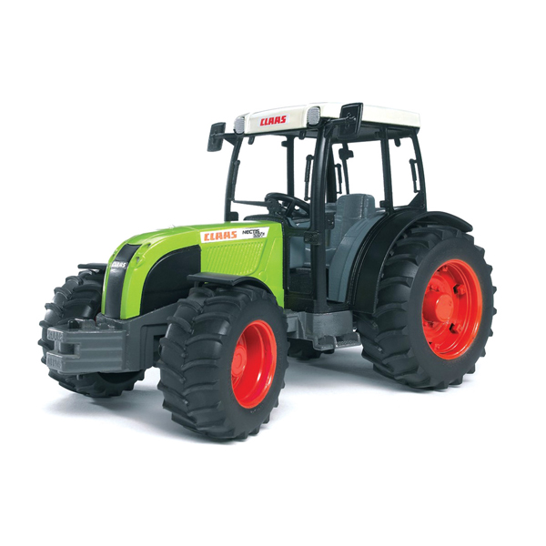  Bruder  Claas Nectis 267 F