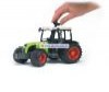  Bruder  Claas Nectis 267 F - Bruder  Claas Nectis 267 F