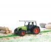  Bruder  Claas Nectis 267 F - Bruder  Claas Nectis 267 F