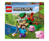  Lego Minecraft 21177     - Lego Minecraft 21177  