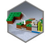  Lego Minecraft 21177     - Lego Minecraft 21177  