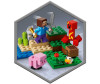  Lego Minecraft 21177     - Lego Minecraft 21177  