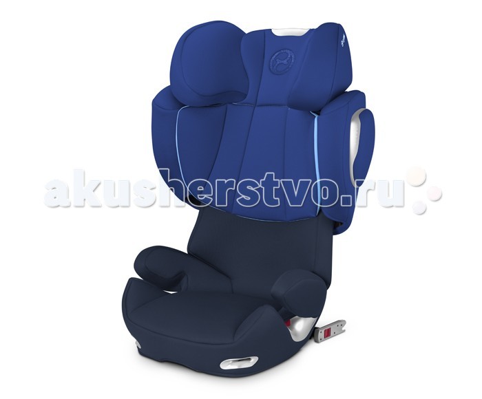  Cybex Solution Q2-Fix