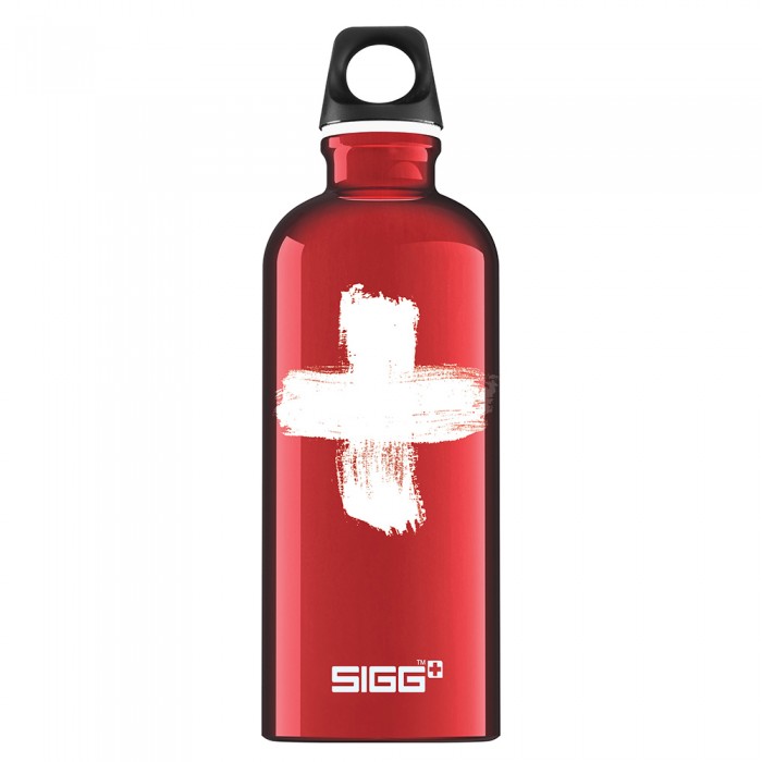  Sigg  Swiss 0.6 