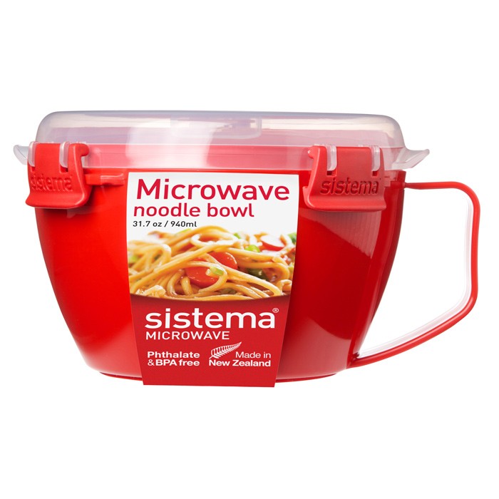  Sistema Microwave    940 