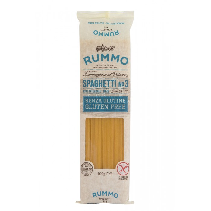  Rummo      3 400 