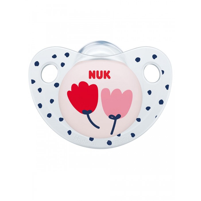  Nuk   Adore   1 (0-6 .)